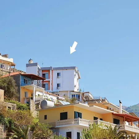 27 Apartment Qeparo