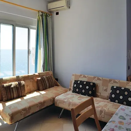 Apartment 27 *